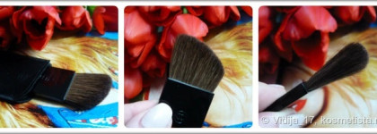 Волшебная весна вместе с Chanel Sunkiss Ribon Blush Harmony