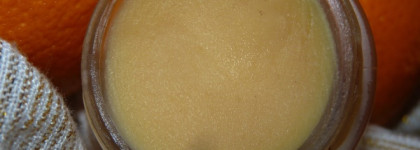 Ночной уход за губами в зимний период вместе с медовыми бальзамами Nuxe и The Body Shop