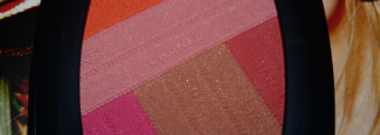 Волшебная весна вместе с Chanel Sunkiss Ribon Blush Harmony