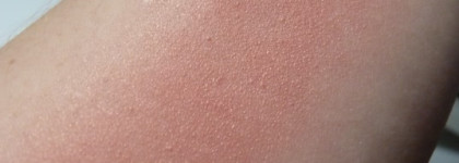 Волшебная весна вместе с Chanel Sunkiss Ribon Blush Harmony