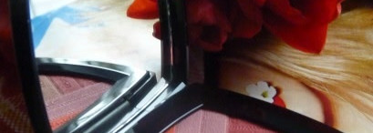 Волшебная весна вместе с Chanel Sunkiss Ribon Blush Harmony