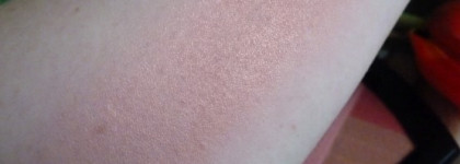 Волшебная весна вместе с Chanel Sunkiss Ribon Blush Harmony