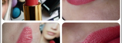 Весна 2016 - Chanel Rouge Allure Luminous Intense Lip Colour #Eblouissante