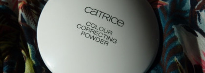 Весна 2016 вместе с Catrice. Обзор нескольких продуктов из коллекции Bold Softness Limited Fashion Edition