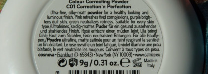 Весна 2016 вместе с Catrice. Обзор нескольких продуктов из коллекции Bold Softness Limited Fashion Edition