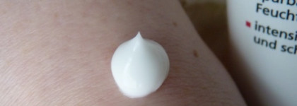 Медицинский уход за руками в зимний период - Sebamed Hand Creme Urea Akut 5 %