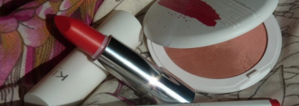 Яркая весна вместе с Kiko Milano: помада, контурный карандаш и румяна из лимитированной коллекции The Artist (весна 2016)