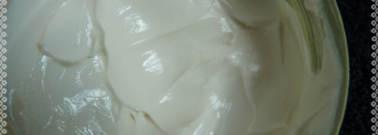 Это настоящая любовь! The Body Shop Spa Wisdom Polynesia Monoi Body Balm