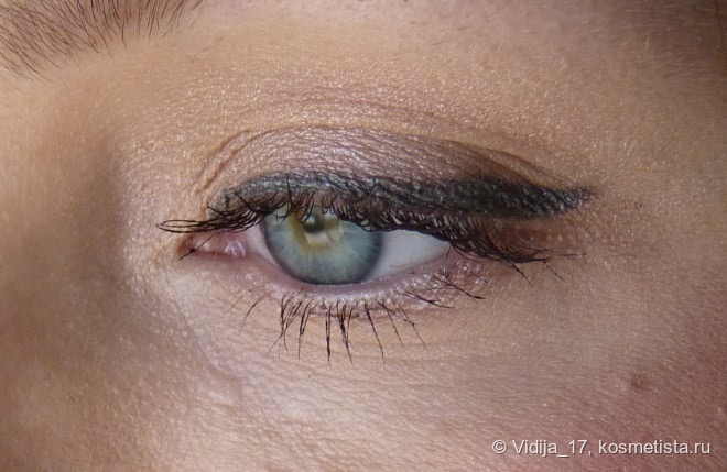 Catrice Longlasting Eye Pencil Waterproof 020 The World's Greytest