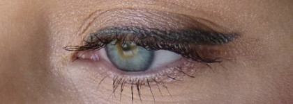 Catrice Longlasting Eye Pencil Waterproof 020 The World's Greytest