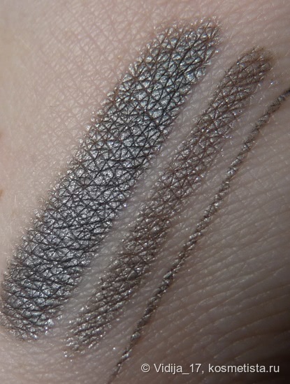 Catrice Longlasting Eye Pencil Waterproof 020 The World's Greytest
