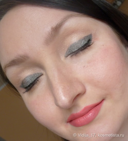 Catrice Longlasting Eye Pencil Waterproof 020 The World's Greytest