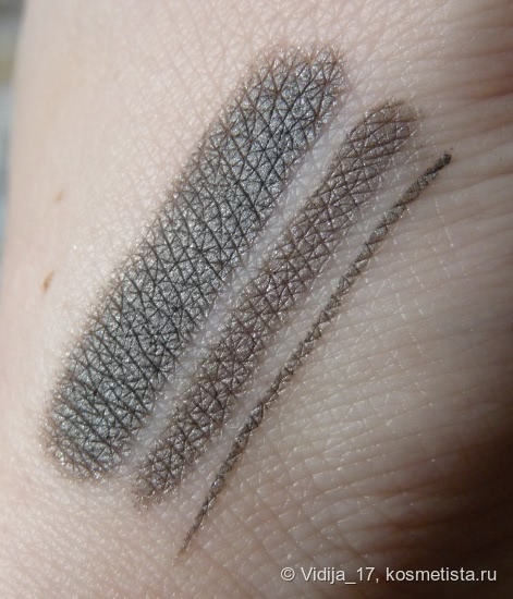 Catrice Longlasting Eye Pencil Waterproof 020 The World's Greytest