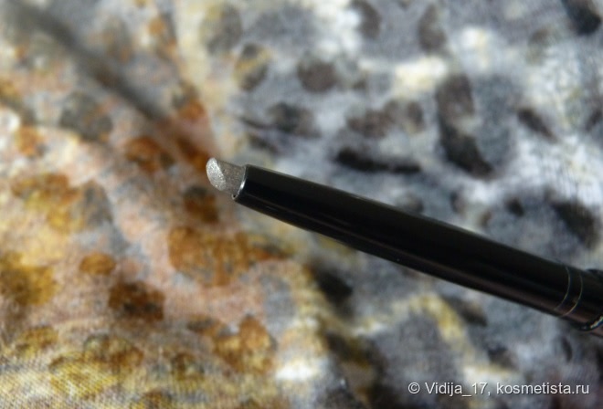 Catrice Longlasting Eye Pencil Waterproof 020 The World's Greytest