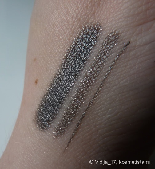 Catrice Longlasting Eye Pencil Waterproof 020 The World's Greytest