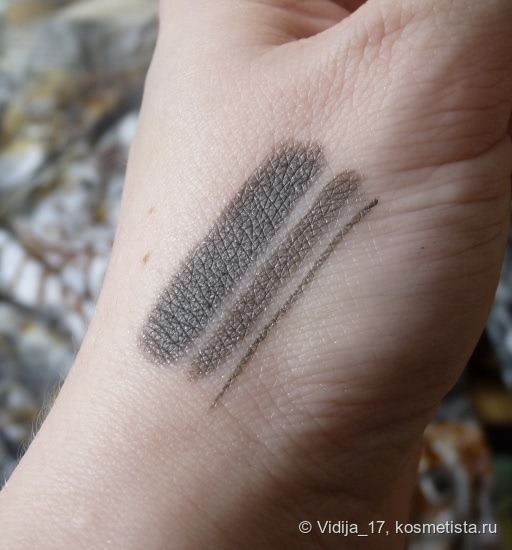 Catrice Longlasting Eye Pencil Waterproof 020 The World's Greytest