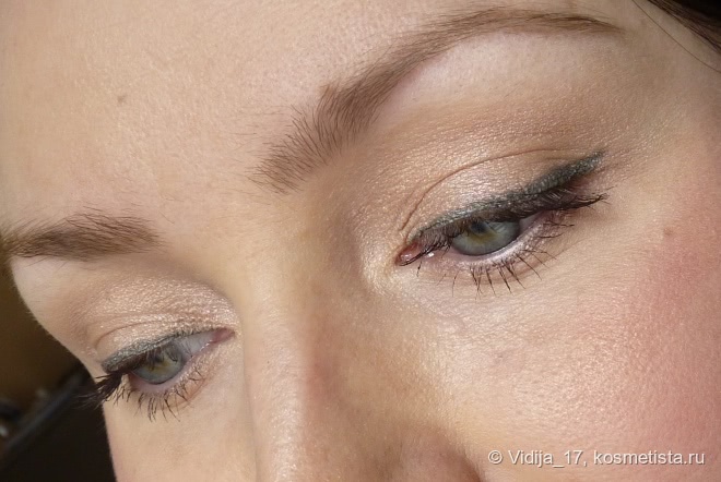 Catrice Longlasting Eye Pencil Waterproof 020 The World's Greytest