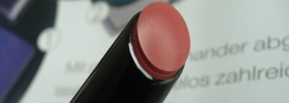 Мой идеальный нюд: Chanel Rouge Stylo Complete Care Lipshine #216 Lettre