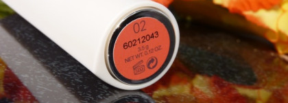 Идеальная пара от Kiko Milano: помада и контурный карандаш в сияющем коралловом оттенке