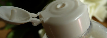 Новинка марки Garnier: мицеллярная вода с маслом арганы