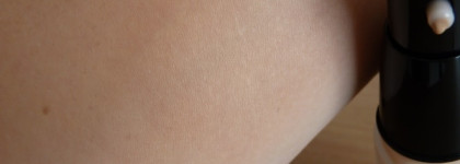 Shiseido Synchro Skin Lasting Liquid Foundation Teint Fluide Spf20 #Neutral 3