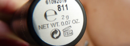 Скоро весна! Kiko Milano Ultra Glossy Stylo Rouge Spf15 #811