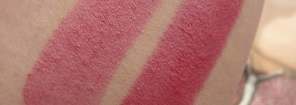 Скоро весна! Kiko Milano Ultra Glossy Stylo Rouge Spf15 #811