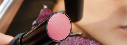 Скоро весна! Kiko Milano Ultra Glossy Stylo Rouge Spf15 #811