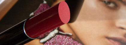 Скоро весна! Kiko Milano Ultra Glossy Stylo Rouge Spf15 #811