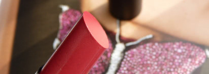 Скоро весна! Kiko Milano Ultra Glossy Stylo Rouge Spf15 #811