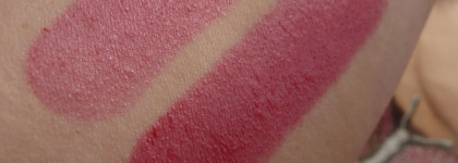 Скоро весна! Kiko Milano Ultra Glossy Stylo Rouge Spf15 #811