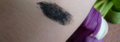 Бюджетные туши для ресниц и бровей марки Essence