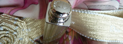 Spring 2017 Dior Addict Gradient Lipstick Sensational Colour Hydra-Gel Core Mirror Shine #850 Pink Twist