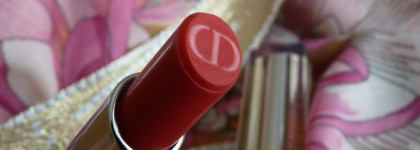 Spring 2017 Dior Addict Gradient Lipstick Sensational Colour Hydra-Gel Core Mirror Shine #850 Pink Twist