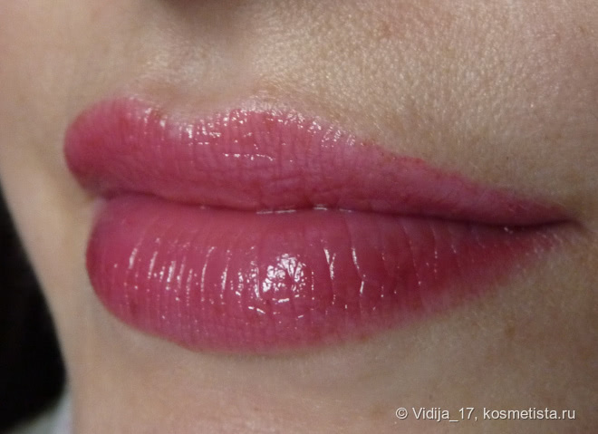 Spring 2017 Dior Addict Gradient Lipstick Sensational Colour Hydra-Gel Core Mirror Shine #850 Pink Twist