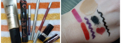 Shiseido-мания, Часть 1: очищение и тонизирование кожи лица
