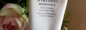 Shiseido-мания, Часть 1: очищение и тонизирование кожи лица