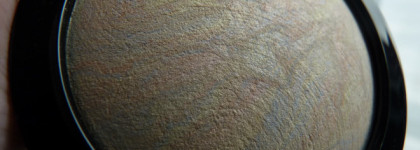 MAC Mineralize Skinfinish Lightscapade