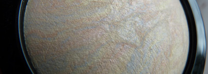 MAC Mineralize Skinfinish Lightscapade