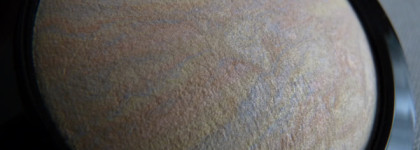 MAC Mineralize Skinfinish Lightscapade