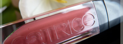 Catrice Shine Appeal Fluid Lipstick Intense 040 Rose Your Voice