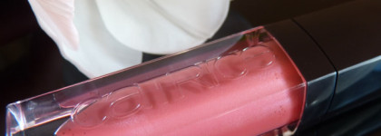 Catrice Shine Appeal Fluid Lipstick Intense 040 Rose Your Voice