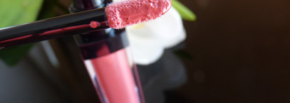 Catrice Shine Appeal Fluid Lipstick Intense 040 Rose Your Voice