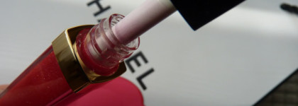 Новинка! Chanel Rouge Coco Gloss Gel Brillant Hydratant Moisturizing High-Shine Lipgloss #106 Amarena