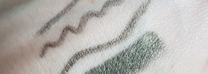 Urban Decay 24/7 Glide-On Eye Pencil #Stash