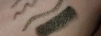 Urban Decay 24/7 Glide-On Eye Pencil #Stash