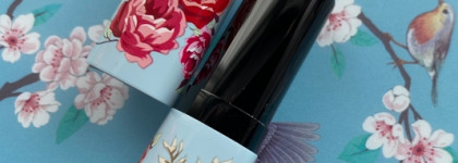 Весна 2021! Artdeco Perfect Color Lipstick #912 make it bloom