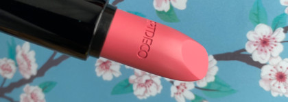 Весна 2021! Artdeco Perfect Color Lipstick #912 make it bloom