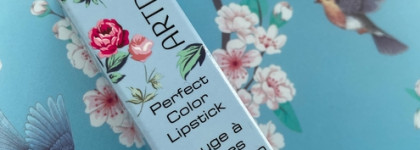 Весна 2021! Artdeco Perfect Color Lipstick #912 make it bloom