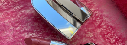 Стоит ли она своих денег? Guerlain Rouge G Satin Lipstick #06 Warm Rosewood